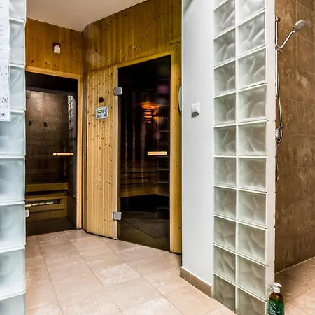 Apartament pod Nosalem - Apartamenty pod Nosalem&Spa-2